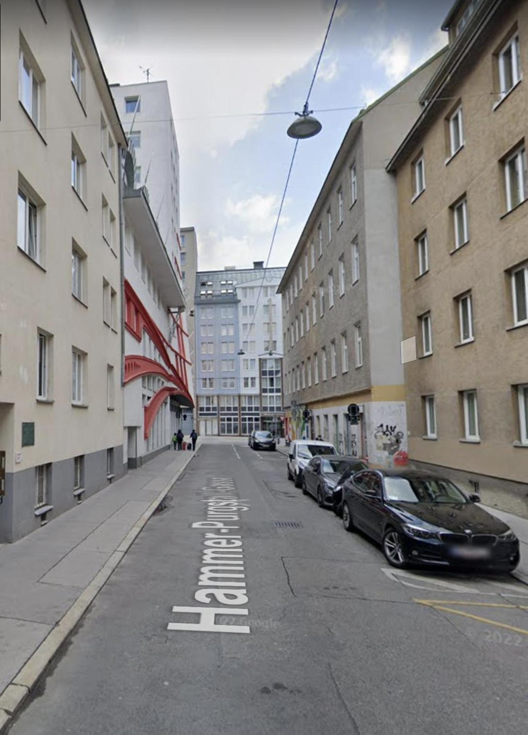 Chic One-bedroom With King-size Bed, Nestled In Vienna's Vibrant Heart Apartamento *